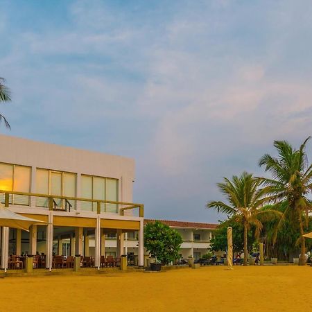 Jetwing Sea Hotel Negombo Exterior foto