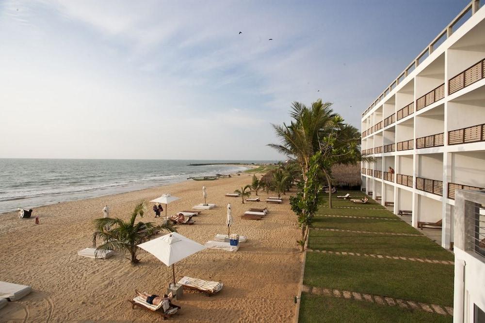 Jetwing Sea Hotel Negombo Exterior foto