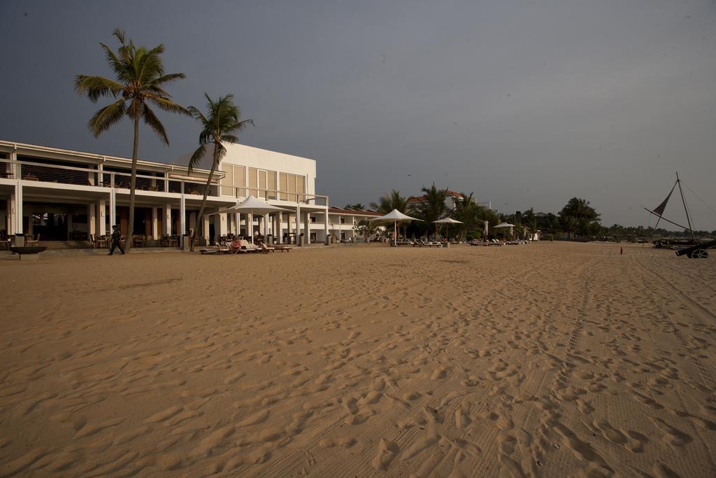 Jetwing Sea Hotel Negombo Exterior foto